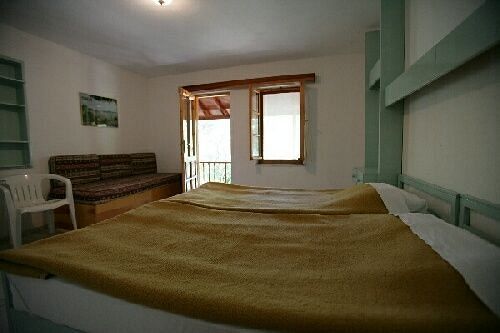 Altin Camp & Park Hotel Oren (Balikesir) Exterior foto